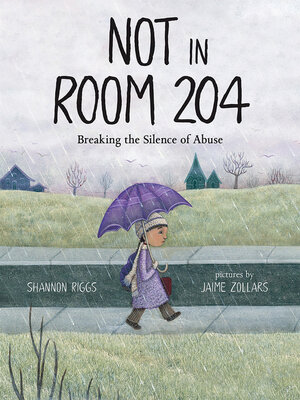 cover image of Not in Room 204